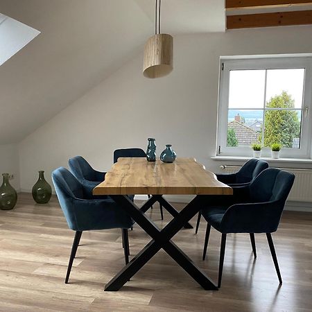 Ferien- Und Messewohnung In Idyllischer Lage Nordstemmen Eksteriør billede