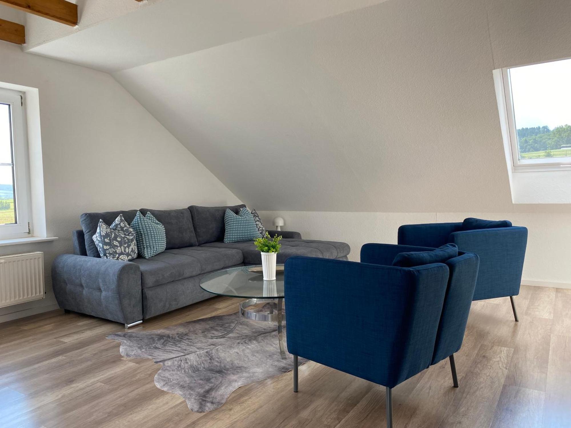 Ferien- Und Messewohnung In Idyllischer Lage Nordstemmen Eksteriør billede