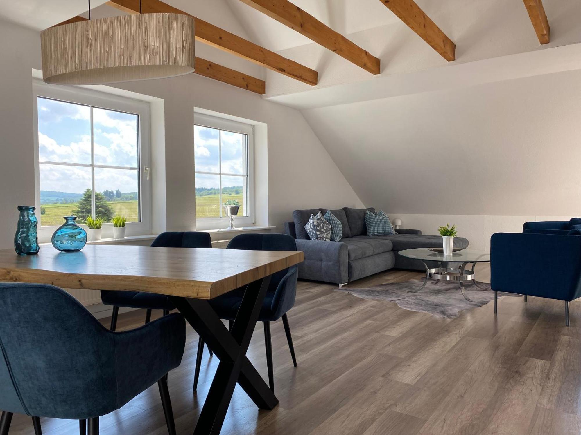 Ferien- Und Messewohnung In Idyllischer Lage Nordstemmen Eksteriør billede